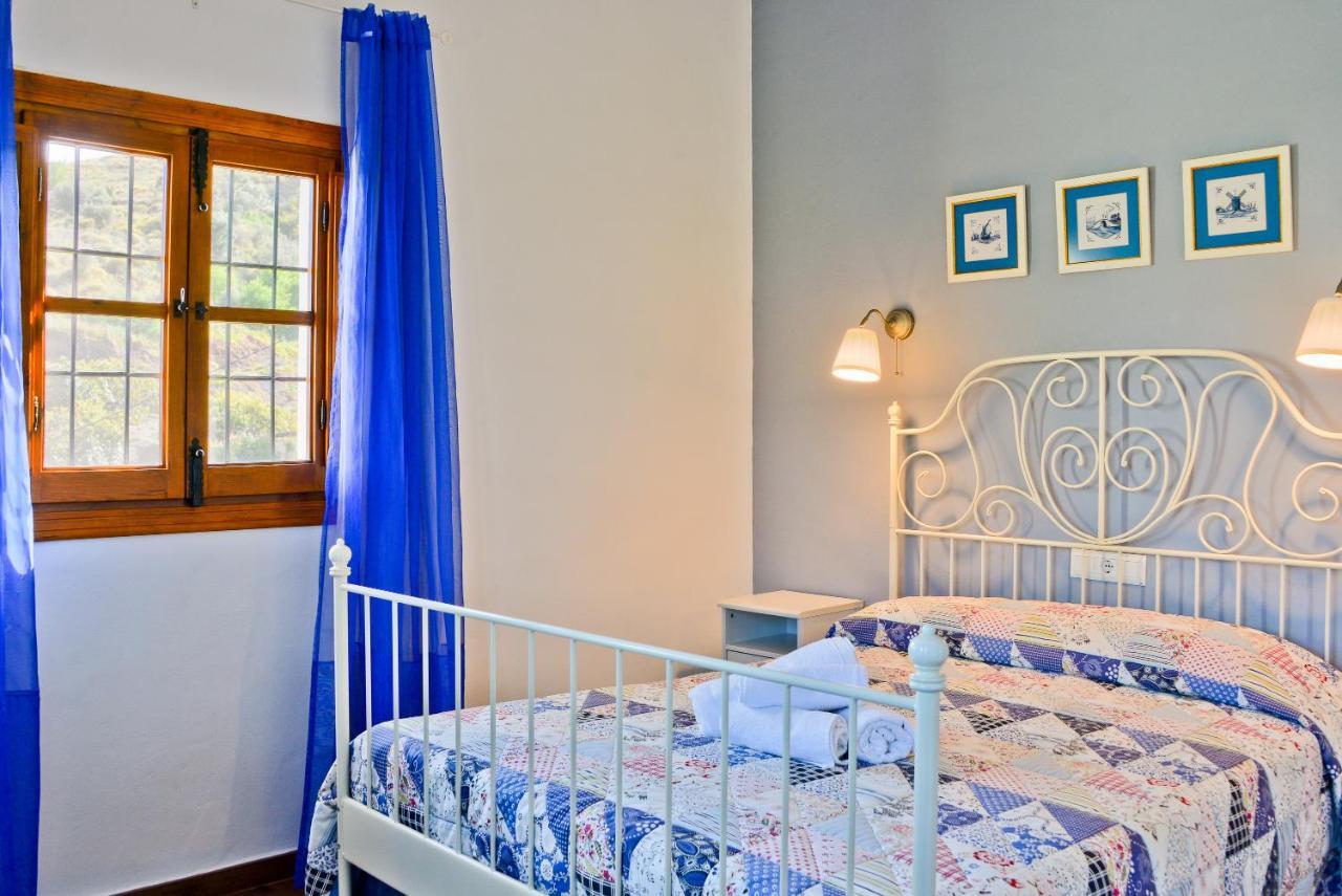 Вілла Casa Entre Nerja Y Фріхіліана Екстер'єр фото