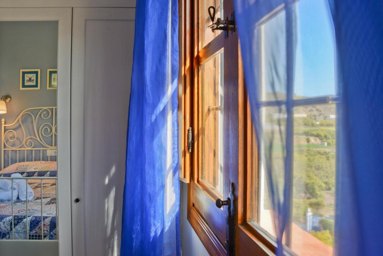 Вілла Casa Entre Nerja Y Фріхіліана Екстер'єр фото